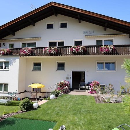 Residence Sisi Ортизеи Экстерьер фото