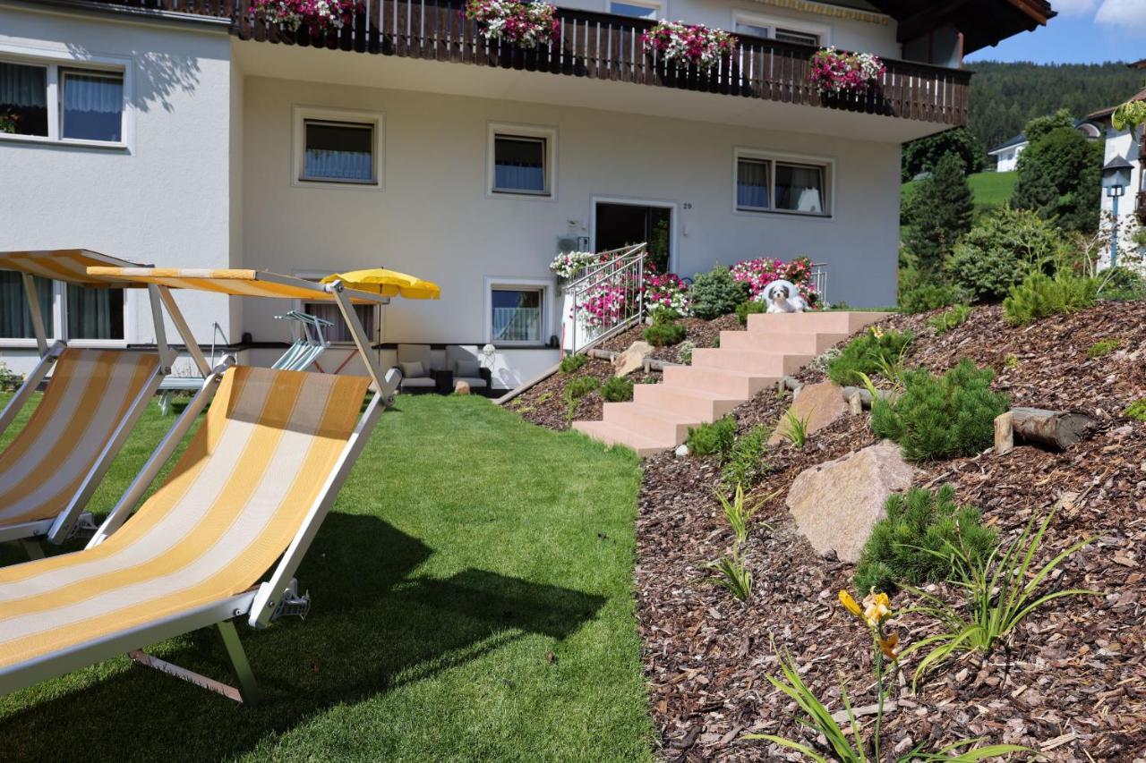 Residence Sisi Ортизеи Экстерьер фото