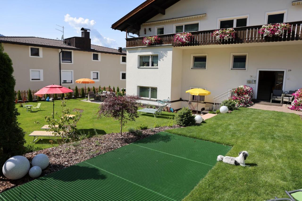 Residence Sisi Ортизеи Экстерьер фото