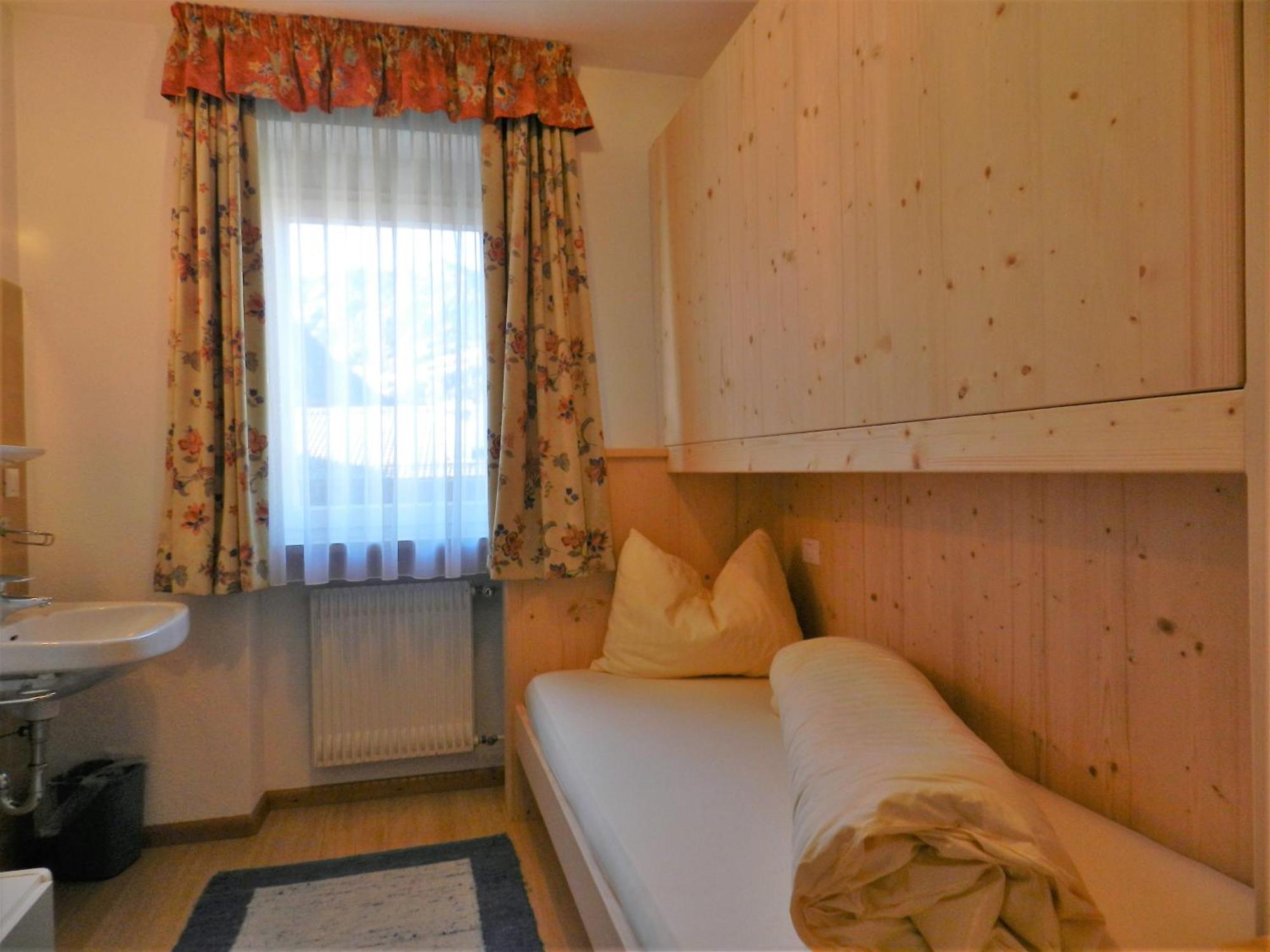 Residence Sisi Ортизеи Номер фото