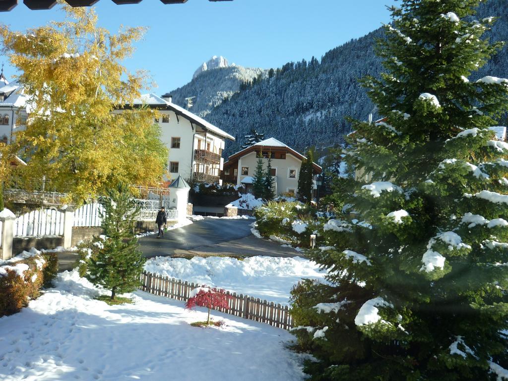 Residence Sisi Ортизеи Экстерьер фото