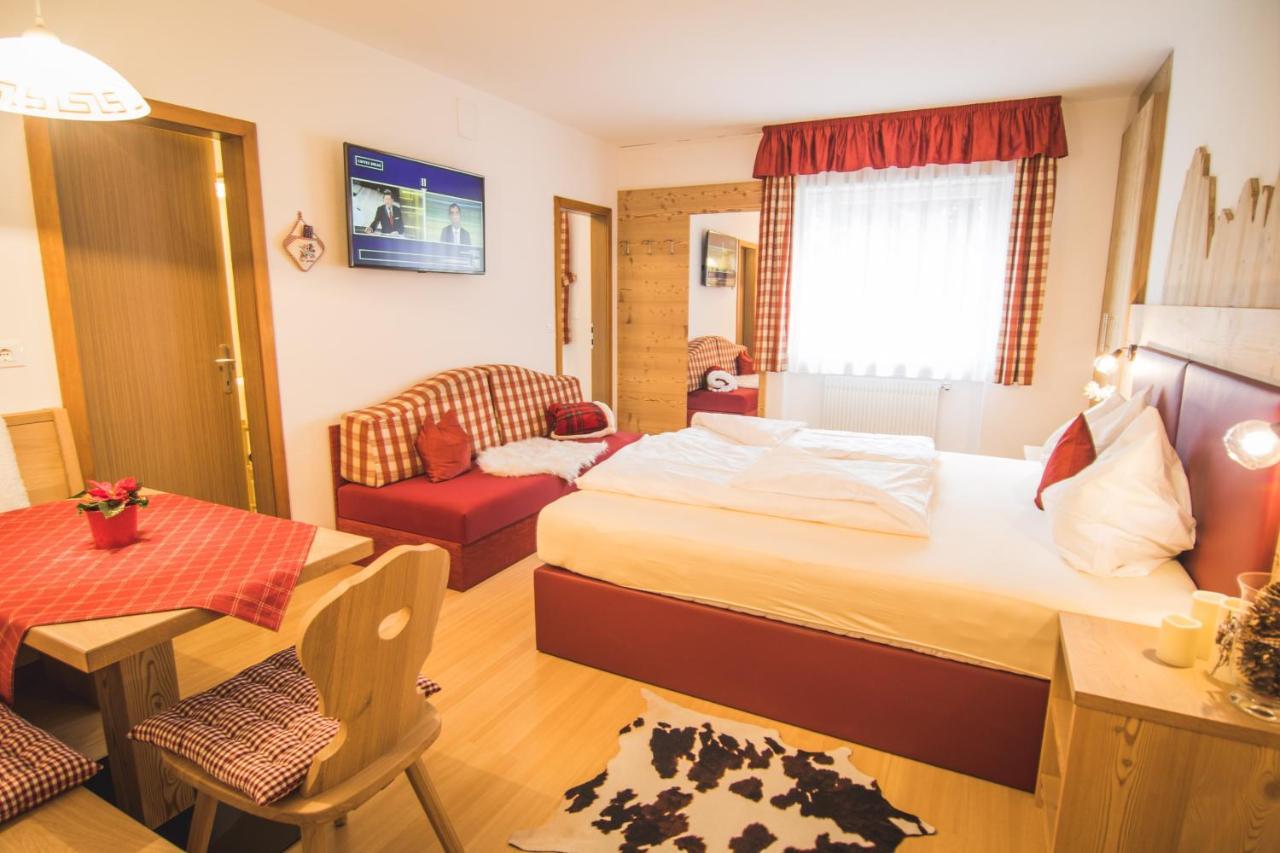 Residence Sisi Ортизеи Экстерьер фото