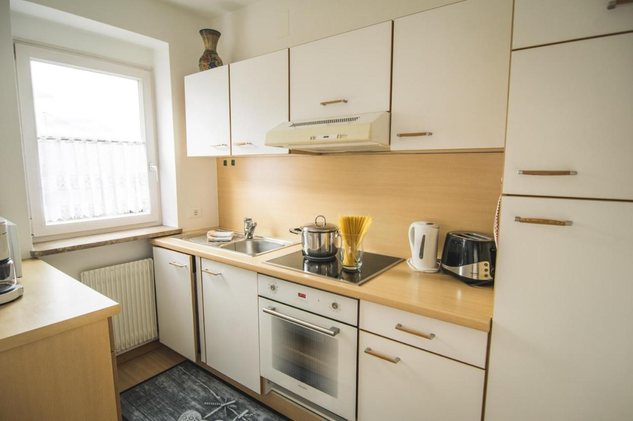 Residence Sisi Ортизеи Экстерьер фото