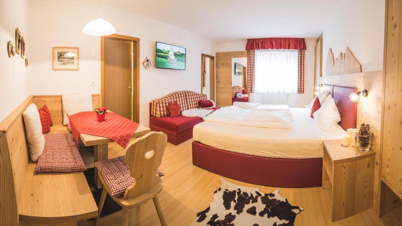 Residence Sisi Ортизеи Экстерьер фото