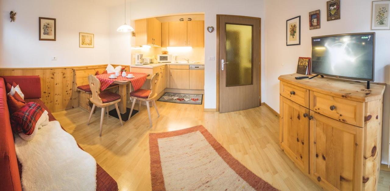 Residence Sisi Ортизеи Экстерьер фото