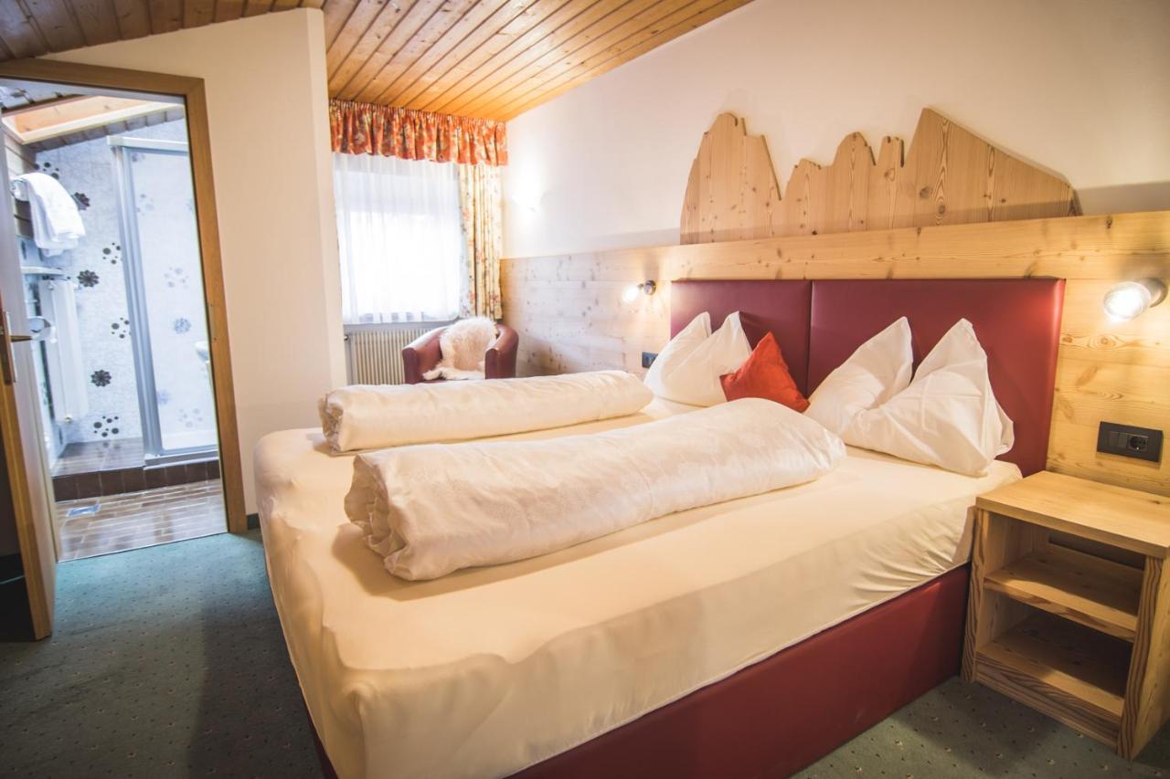 Residence Sisi Ортизеи Экстерьер фото
