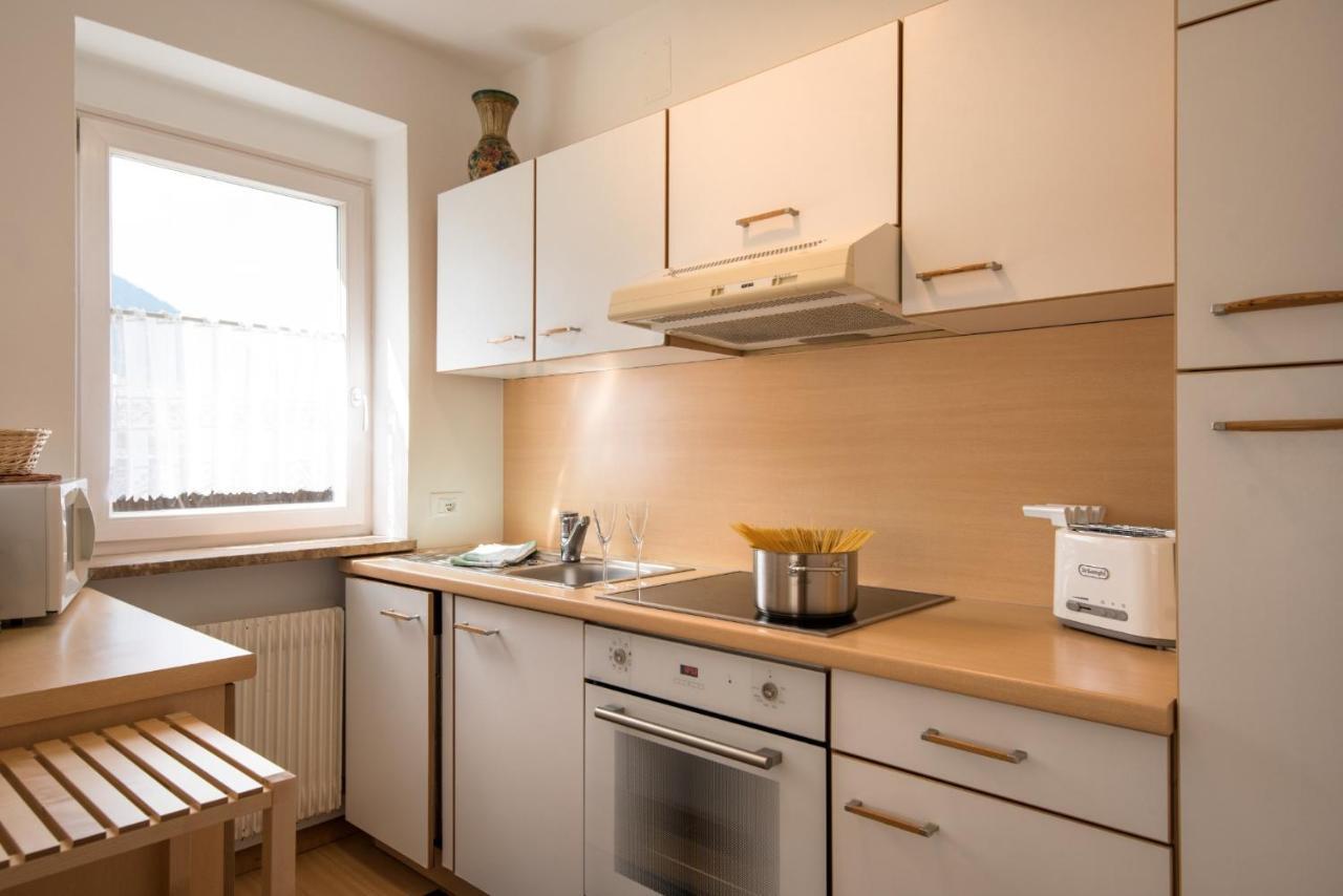 Residence Sisi Ортизеи Экстерьер фото