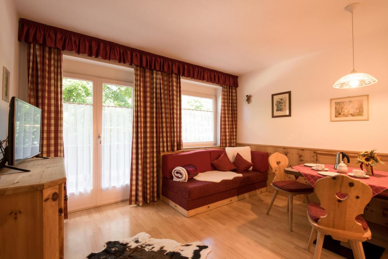 Residence Sisi Ортизеи Экстерьер фото