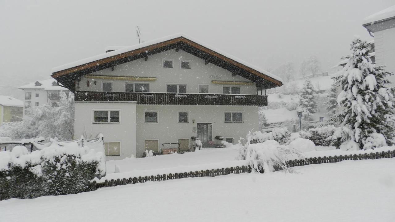 Residence Sisi Ортизеи Экстерьер фото
