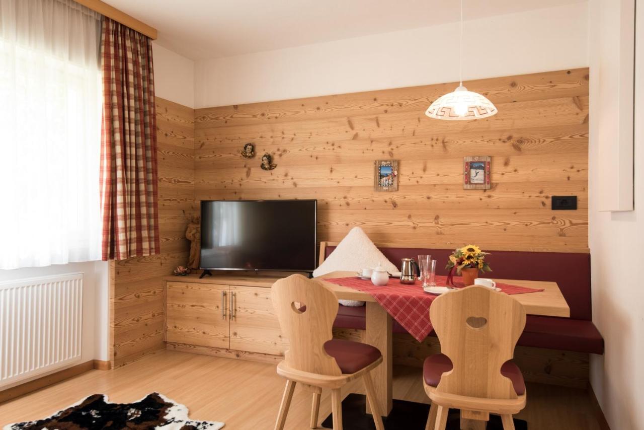Residence Sisi Ортизеи Экстерьер фото