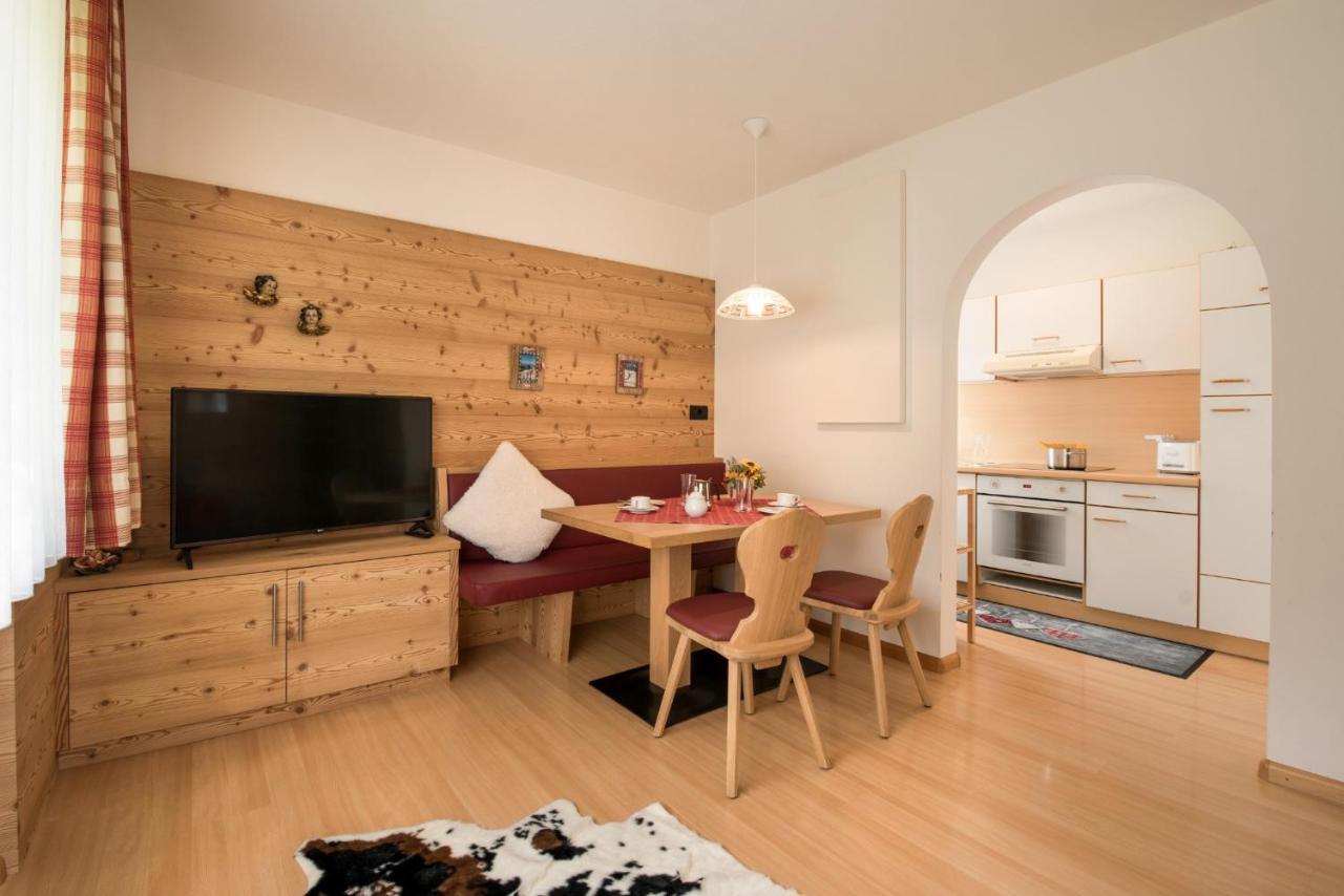 Residence Sisi Ортизеи Экстерьер фото